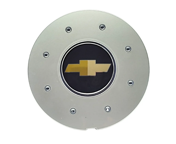 Tapa Centro Rin Chevrolet Aveo