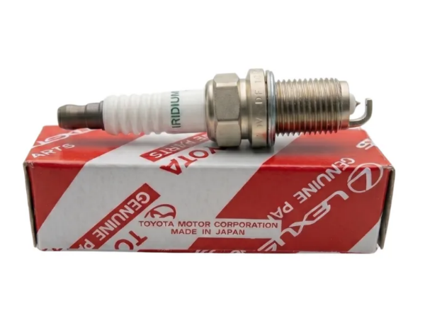 Bujia Toyota Sk20R11 Corolla Yaris Terios Camry Previa 2.4 90919-01210