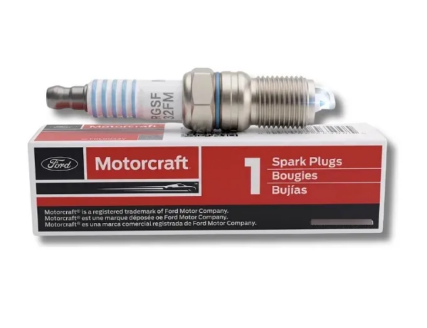 Bujia Motorcraft Sp-500 Triton Escape Ranger Focus