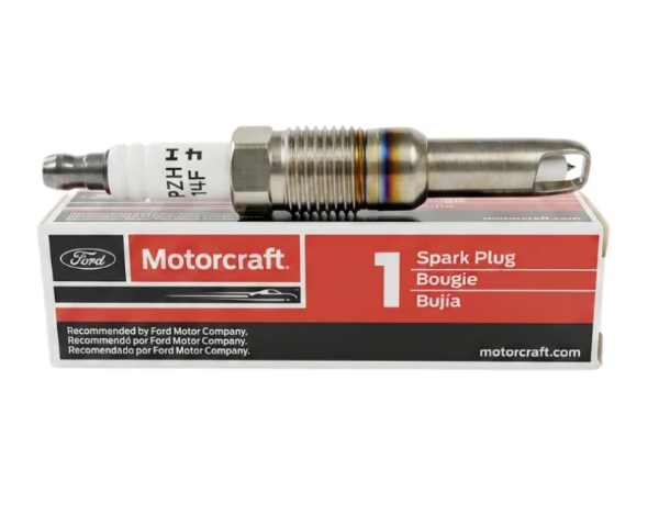 Bujia Motorcraft Sp-515 Explorer Eddie Bauer Fx4 Sportrac