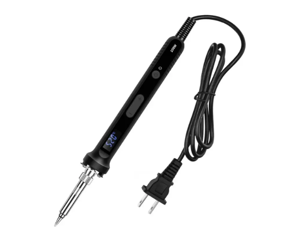 Cautin Soldador Digital Profesional 100w Temperatura Regulable