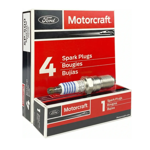 Bujia Motorcraft Sp-500 Triton Escape Ranger Focus