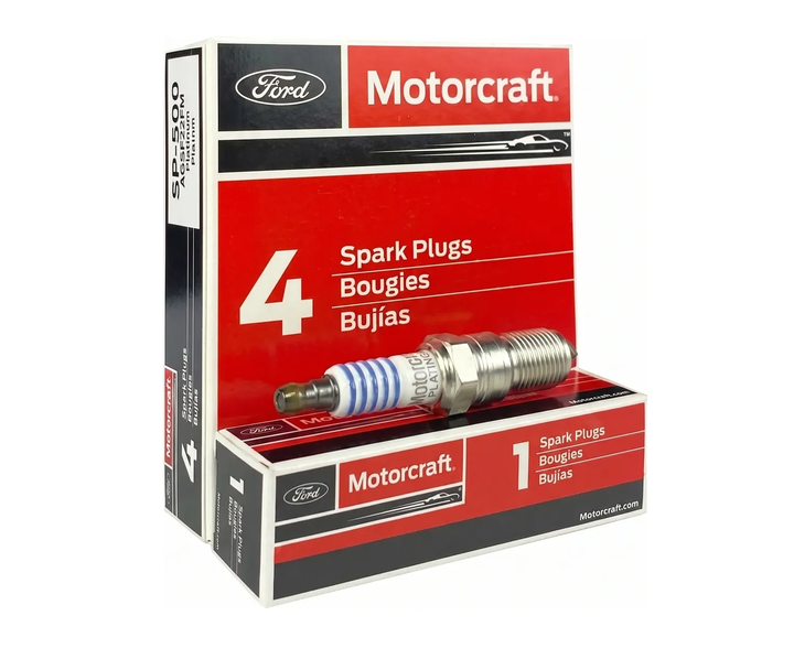 Bujia Motorcraft Sp-500 Triton Escape Ranger Focus