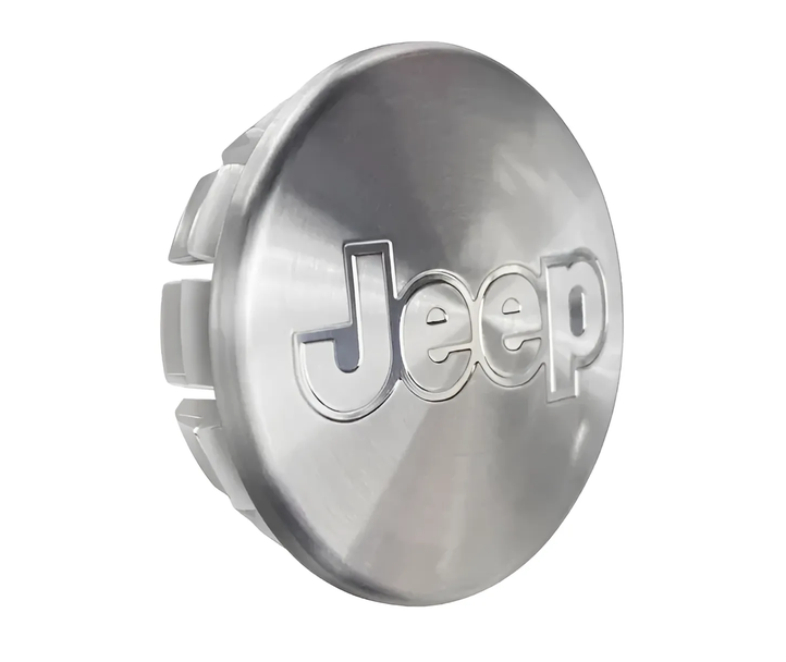 Centro Tapa Rin Jeep Cherokee Kk Grand Cherokee Cromada 55mm