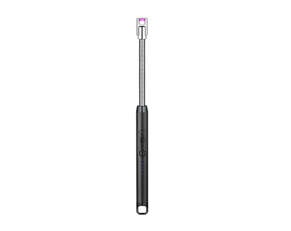 Encendedor Eléctrico Recargable Usb Tipo C Cocina Velas