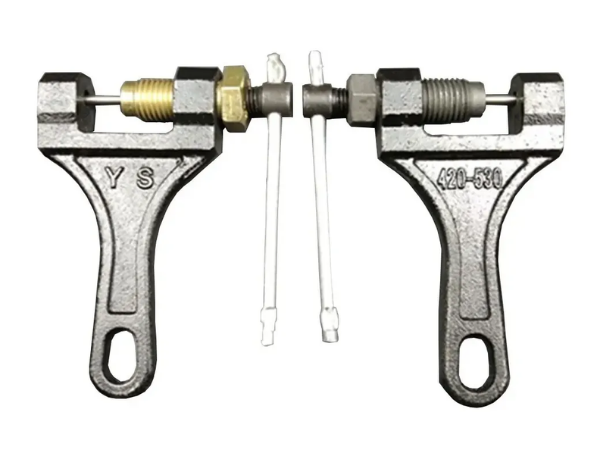 Pica Cadena Para Motos 420/530