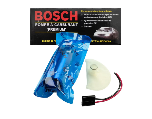 Pila De Bomba De Gasolina Universal Bosch 2068