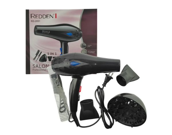 Secador De Pelo Dr-2051
