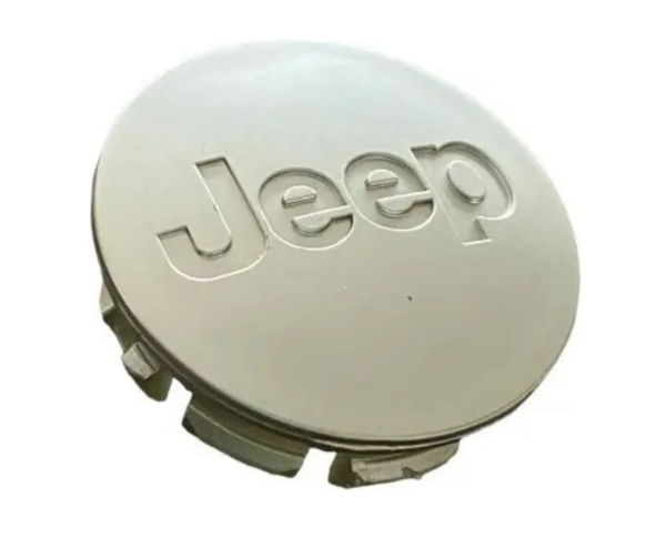 Centro Tapa Rin Jeep Cherokee Kk Grand Cherokee Cromada 55mm