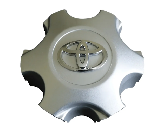Tapa Centro De Rin Toyota Fortuner Hilux 2012 2014 2016 2018