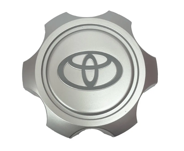Copa Rin Centro Rin Tapa Rin Toyota Meru Prado
