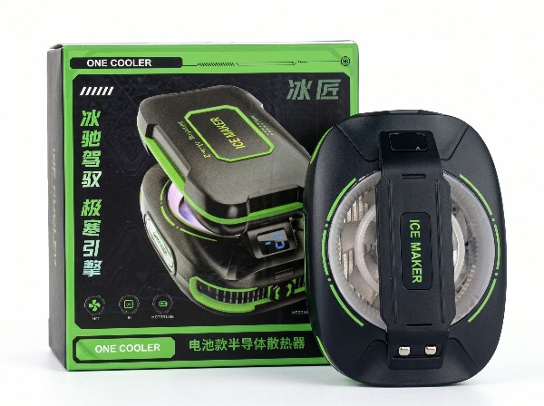 Mini Fan Cooler One Cooler Js85