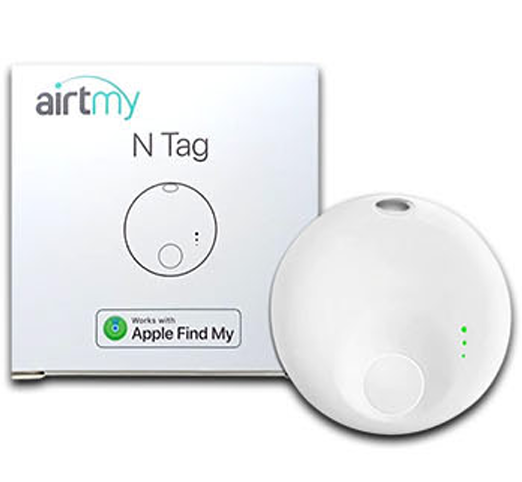 Rastreador Inteligente Airtmy N Tag