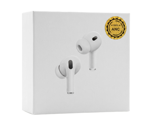 Audifono Inalambrico Airpods Pro Usb-C 8Ra