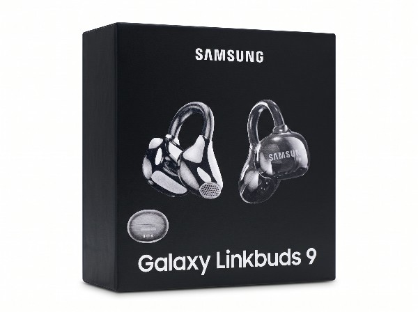 Audifono Inalambrico Samsung Galaxy Linkbuds 9