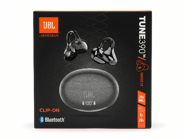 Audifono Inalambrico Jbl Tune 390