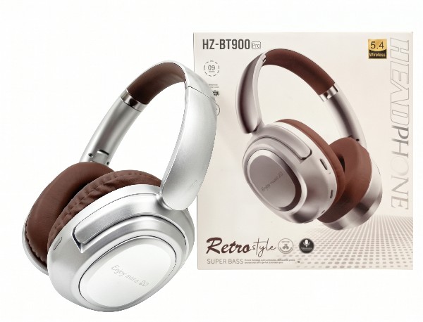 Audifono Gamer Profesional Bt900