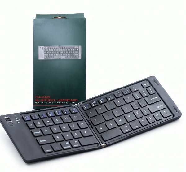 Teclado Plegable Inalambrico