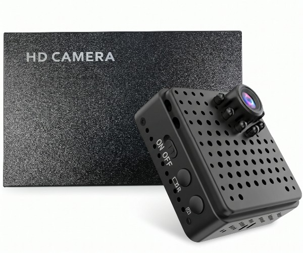 Mini Camara Wifi Hd Houwei
