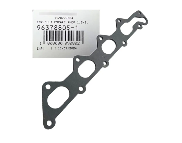 Empacadura Multiple De Escape Aveo 1.5 1.6