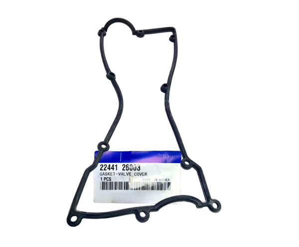 Empacadura De Tapa Válvula Para Getz 1.6 Fina