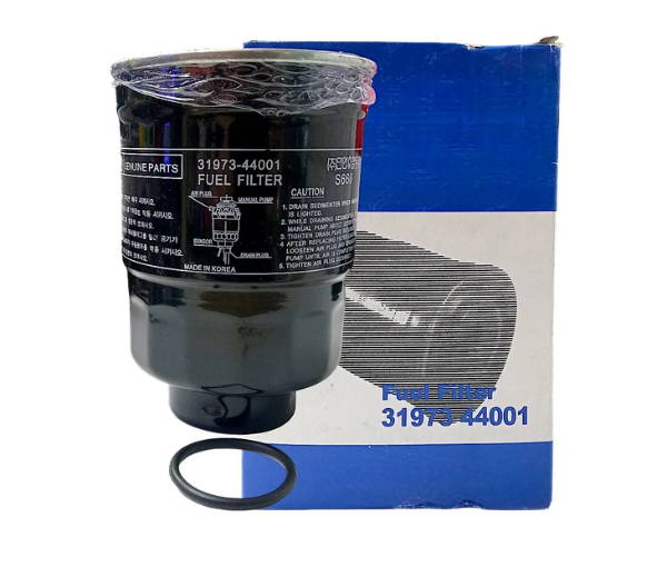 Filtro Gasolina Pregio H100 Dyna Terrano