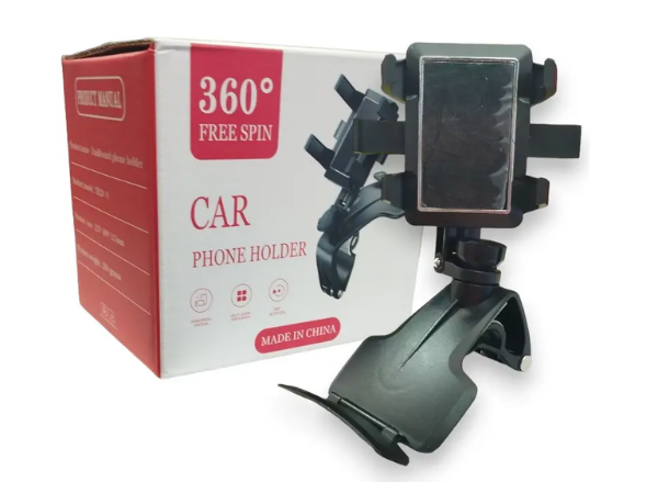 Portacelular Para Carro 3100