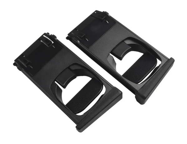 Portavasos Tablero Toyota Hilux Fortuner 2005-2015 (par)